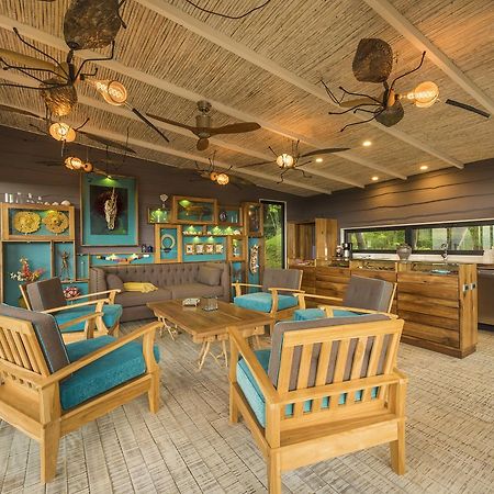 Origins Lodge 比加瓜 外观 照片