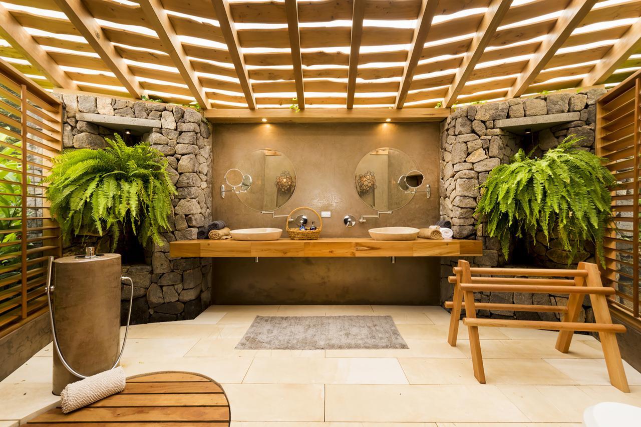 Origins Lodge 比加瓜 外观 照片