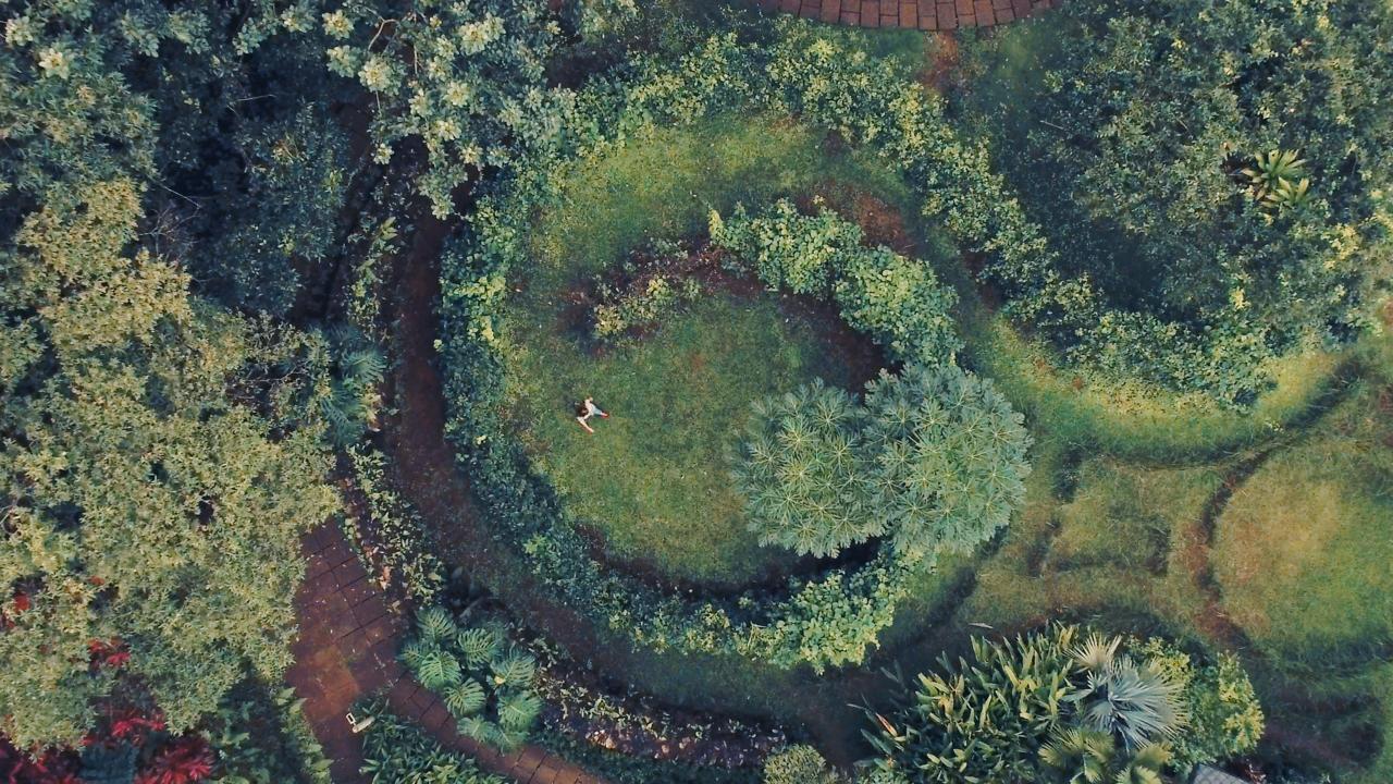 Origins Lodge 比加瓜 外观 照片