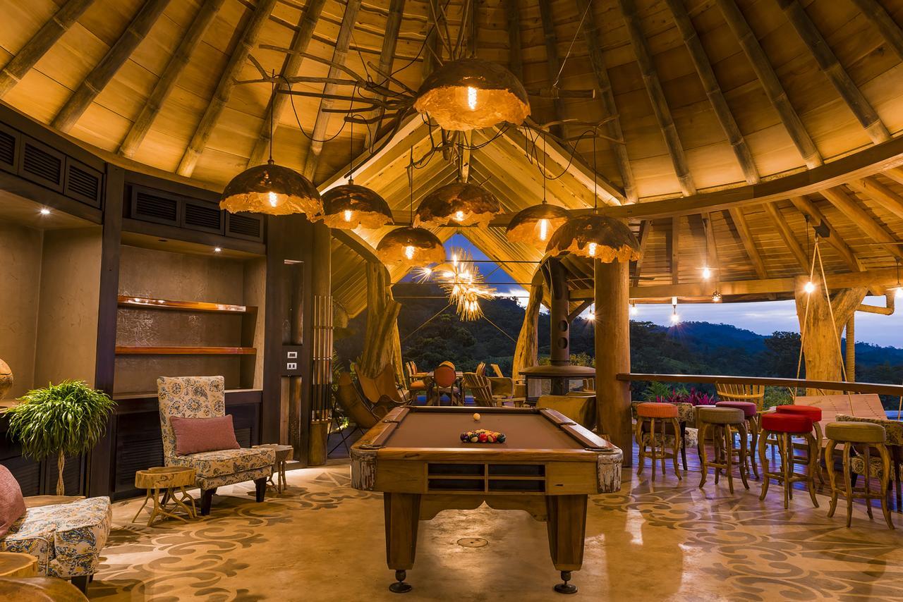 Origins Lodge 比加瓜 外观 照片